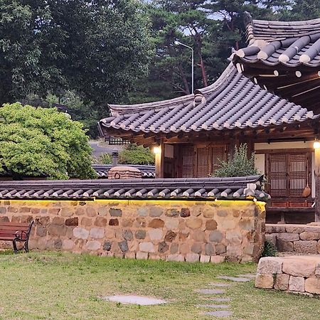 Dobong Seodang 庆州 外观 照片