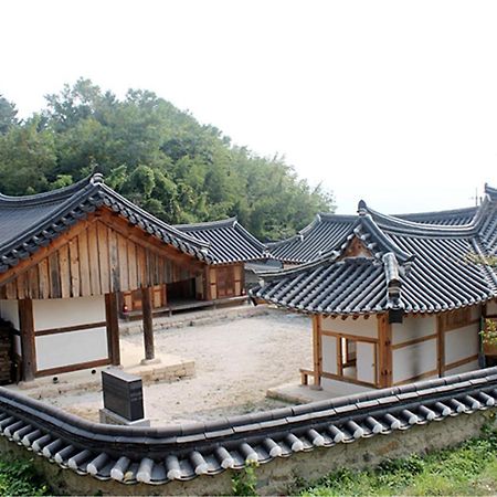 Dobong Seodang 庆州 外观 照片