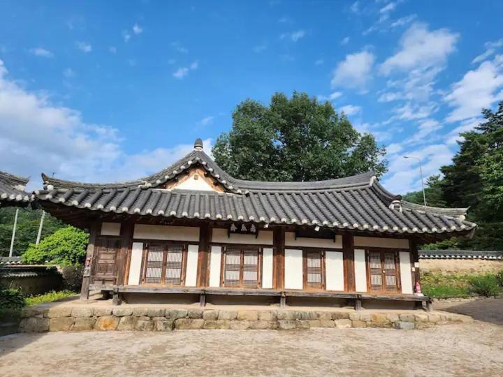 Dobong Seodang 庆州 外观 照片