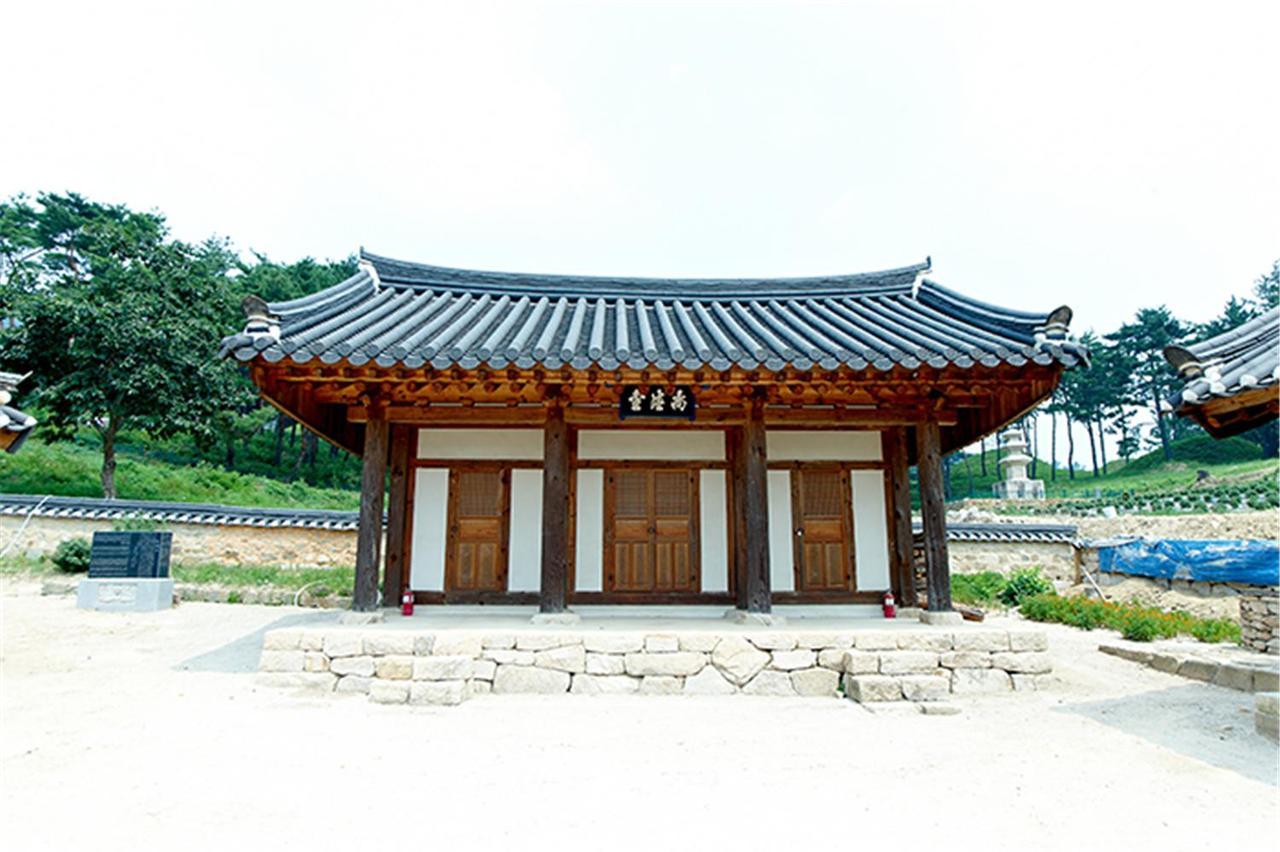 Dobong Seodang 庆州 外观 照片